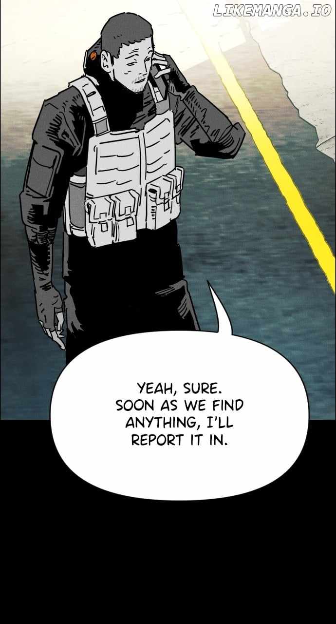 Zombie Funeral Services Chapter 43 3